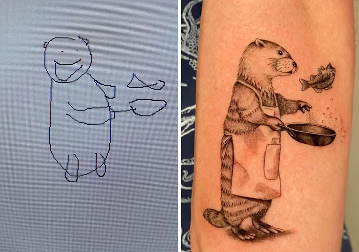 What I Asked For vs. What I Got