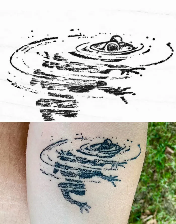 What I Asked For vs. What I Got