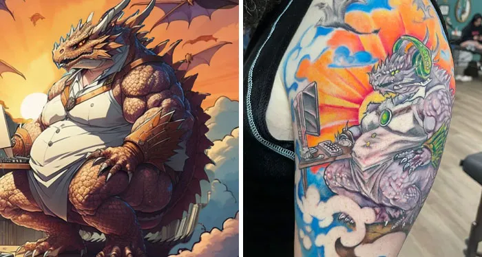 What I Asked For vs. What I Got