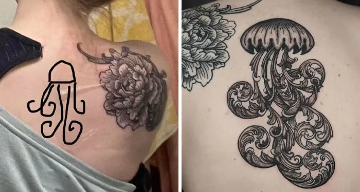 What I Asked For vs. What I Got