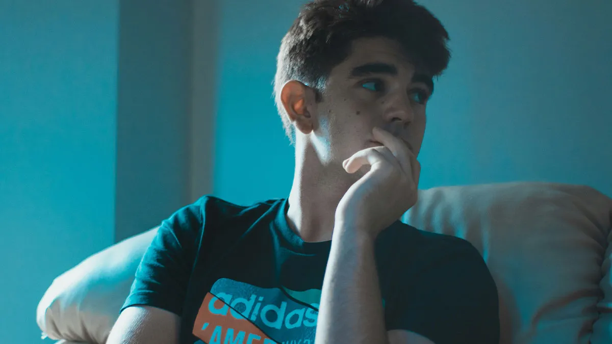 Teen Gets Abandoned For Being A Love Child, Family Wants Him Back After Shocking DNA Result