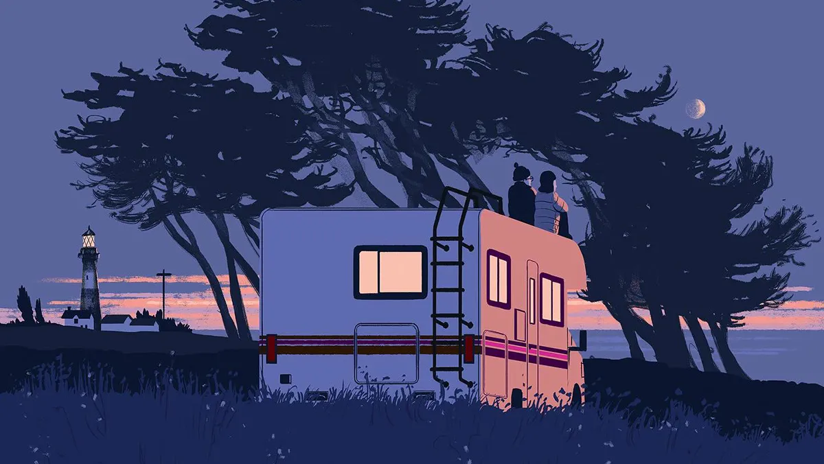 40 Clever And Thought-Provoking Illustrations By British Artist Paul Blow