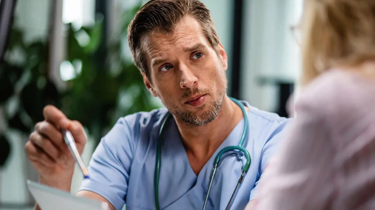Estos médicos revelan 20 cosas que normalmente no dicen a la cara a sus pacientes