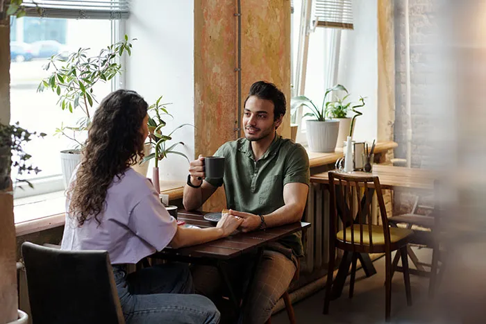 Men Open Up About 57 Things They Wish They Could Tell Women