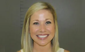 Unexpected Marriage Update For Teacher Who Went Viral For Smiling In Her Mugshot After Student Scandal