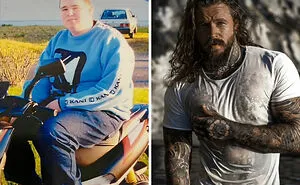 57 Times People Had Incredible Glow-Ups And Stole The Show At Reunions