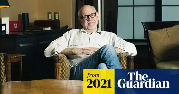 Puppeteer Frank Oz Hasn’t Worked With The Muppets Since 2007 Not Because He Wanna Retire