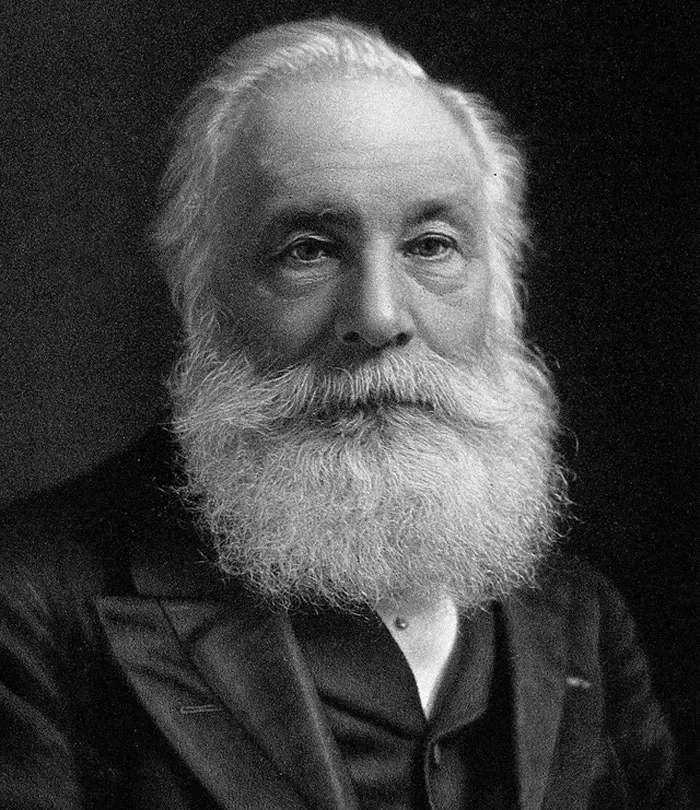 That Before 1856, Purple Dye Was Rare And Expensive - Until An 18-Year-Old Trying To Make A Malaria Cure Accidentally Created The First Synthetic Dye From Coal Tar, Patented It The Same Year, And Made Purple Suddenly Cheap And Fashionable
