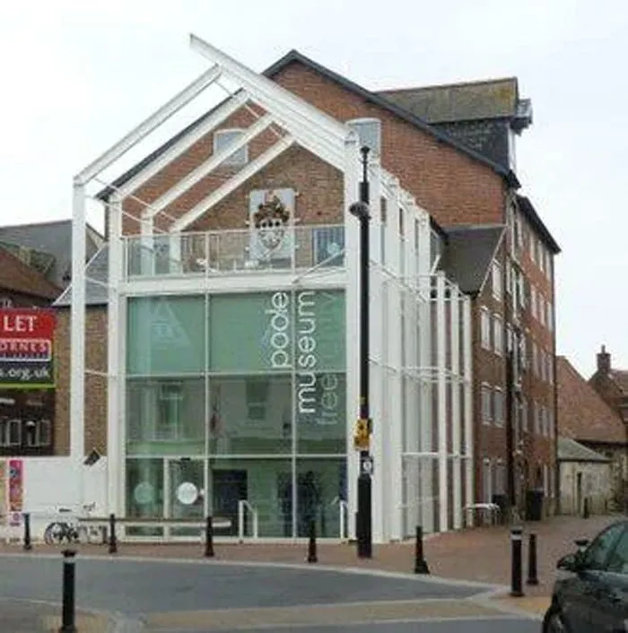 After Learning What Museums Do, A Five-Year-Old Girl Named Bethan Donated Her Favourite Rock To Her Local Museum