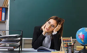 43 Times Teachers Watched Karma Catch Up With Their Worst Students