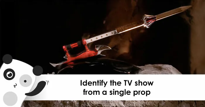 Only Those With The Sharpest Memory Will Recognize All 27 Of These Iconic TV Show Props