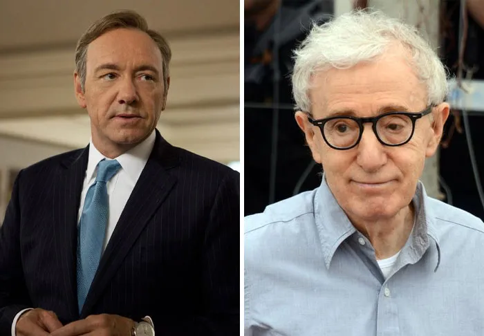 45 Celebrities That Should Be Shunned And Forgotten
