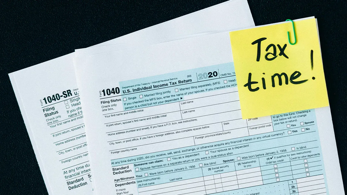 Americans And Brits Compare How UK And US Taxes Hit Wallets Differently And Which System Is Better