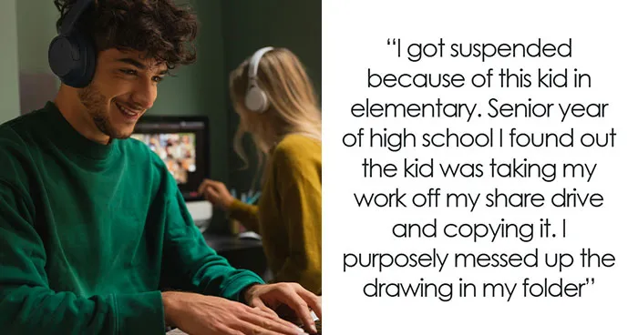 “He Learned His Lesson”: 66 People Recall The Most Impressive Petty Revenge They’ve Ever Seen