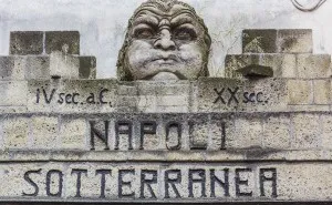 Underground Cities And The Surprising Reasons People Built Them