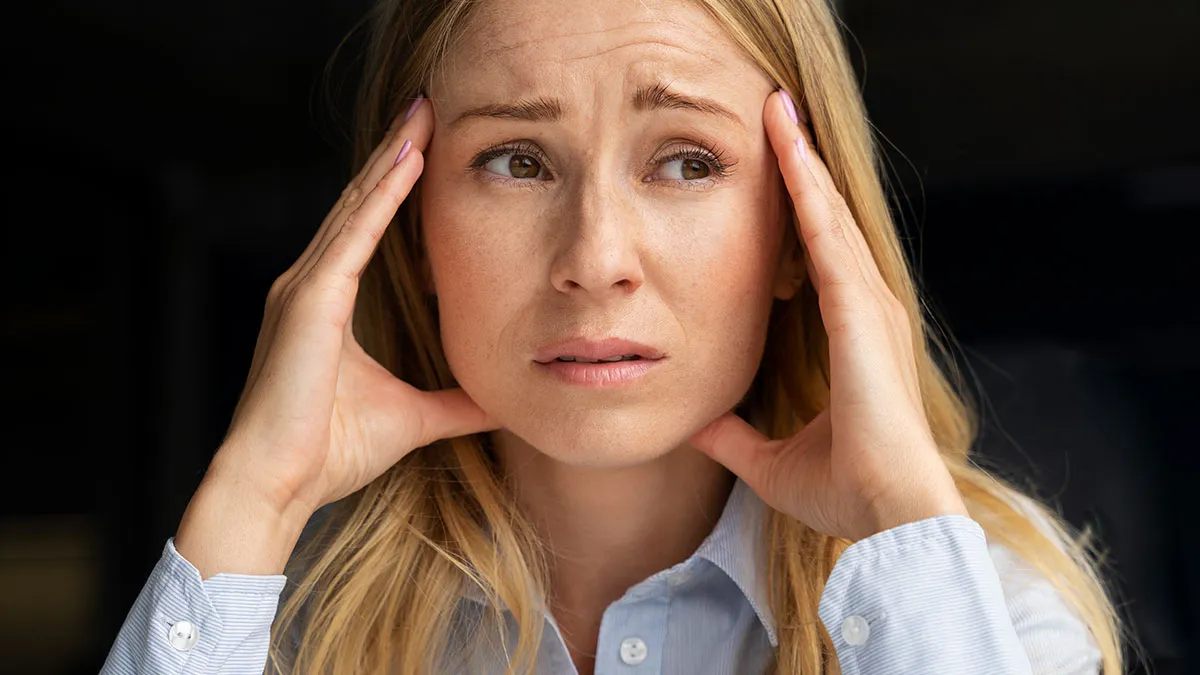 Woman At Wits’ End As Hubby Keeps Rearranging And Hiding Her Stuff, Literally Has To Lock It Up