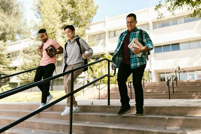 College is oversold as the only path to success 