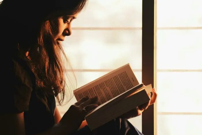 Reading the book is not always better than watching the movie