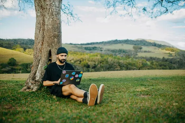 Freelancing is lonelier than people admit