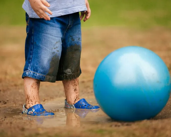 Having kids is the most life-changing decision people prepare the least for