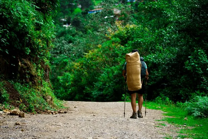 Traveling solo is overrated and just lonely
