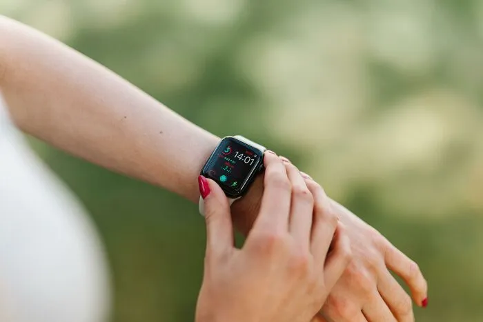 Smart watches are just anxiety on your wrist