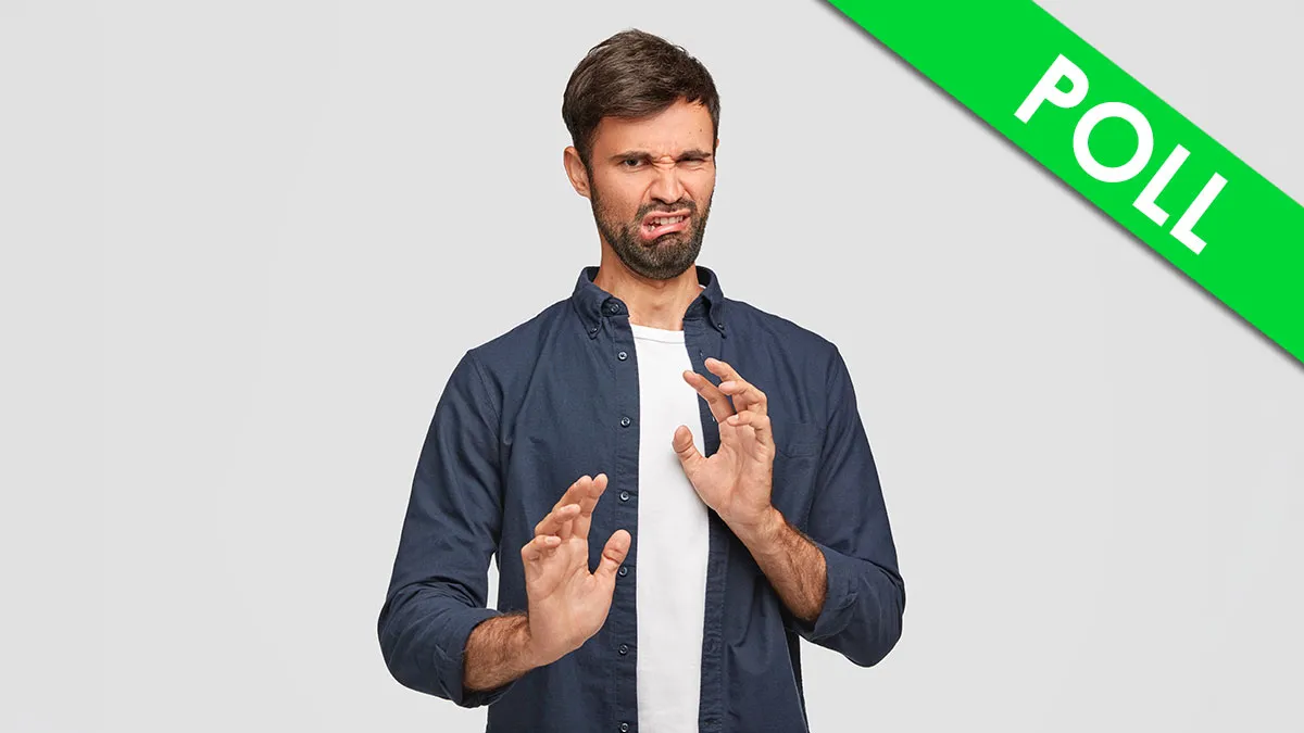 Challenge Your Beliefs: Decide Where You Stand On These 28 Controversial Opinions