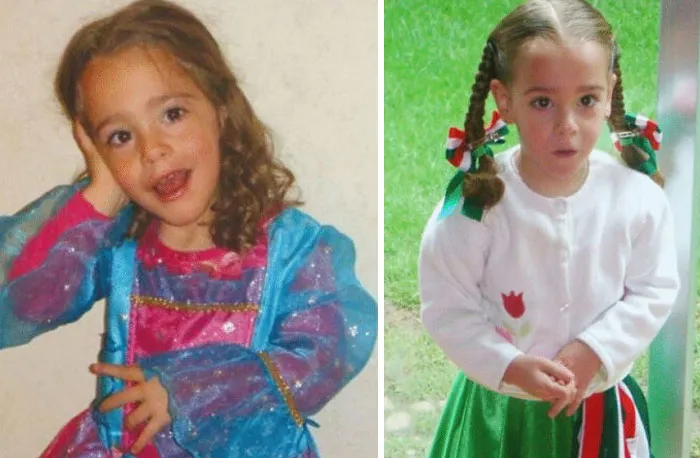 In 2010, 4-Year-Old Paulette Gebara Farah Went Missing From Her Home In Mexico. For Nine Days, Authorities And Family Searched Everywhere For Her. She Was Later Found Dead In Her Own Bed, Wedged Between The Mattress And The Frame
