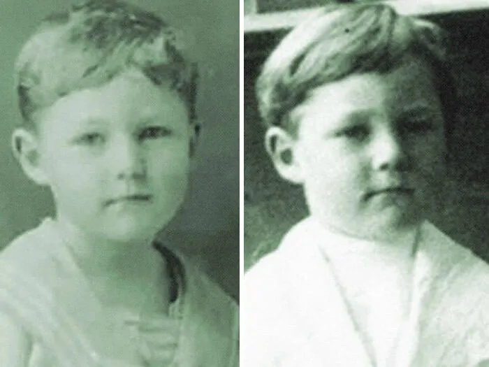 En el año 1912, un niño de 4 años llamado Bobby Dunbar desapareció durante un viaje familiar. Ocho meses después, Bobby fue encontrado y se reunió con su familia.