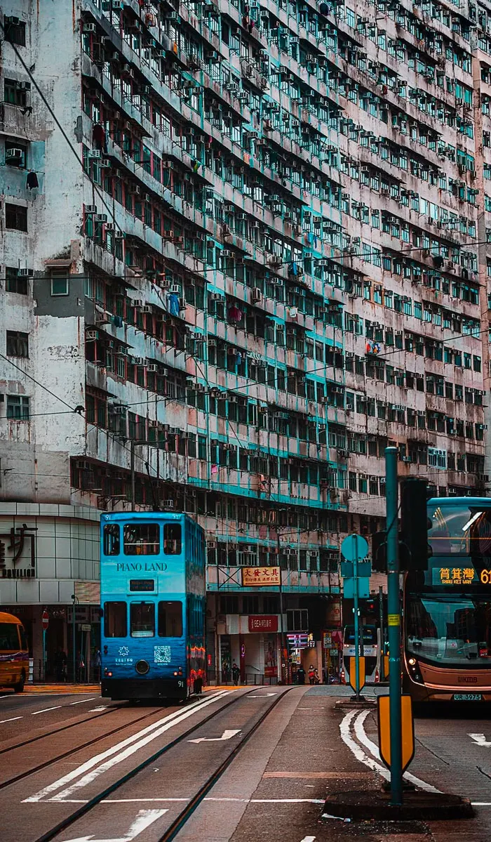 Hong Kong