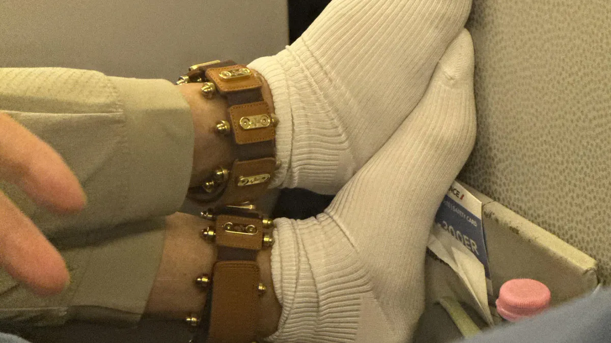 69 Times People Asked Strangers Online “What Is This Thing?” And Weren’t Disappointed