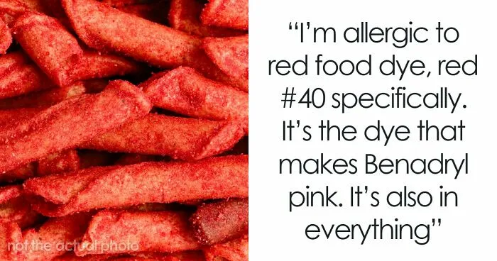 73 Folks With Weird Allergies Reveal How They Affect Their Everyday Lives