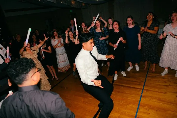 81 Wedding Moments In Which People Realized That The Marriage Wasn’t Going To Last Long