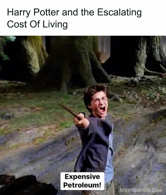 61 White-Collar Memes That Are Worth Scrolling Through During Your Break