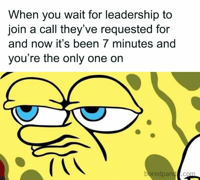 61 White-Collar Memes That Are Worth Scrolling Through During Your Break