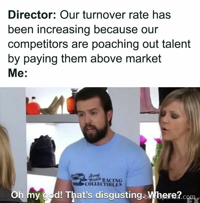 61 White-Collar Memes That Are Worth Scrolling Through During Your Break