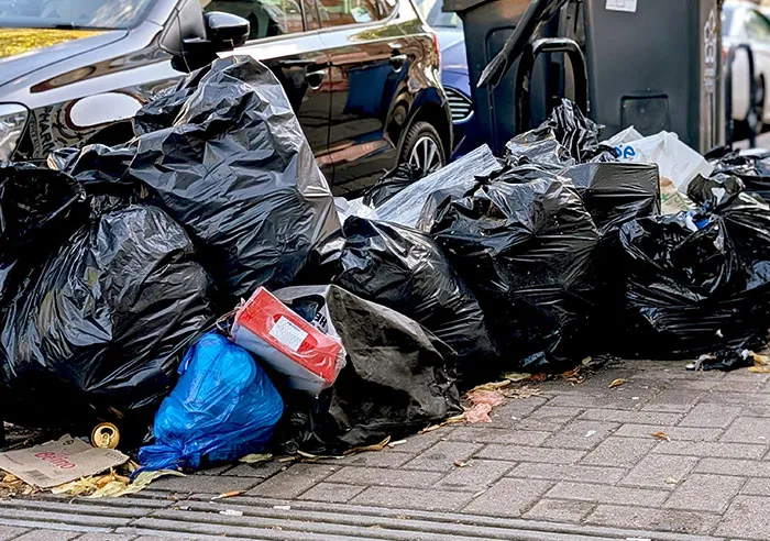 73 Things New Yorkers Are Used To About The City But Outsiders Were Surprised By