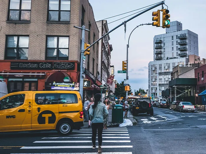73 Things New Yorkers Are Used To About The City But Outsiders Were Surprised By