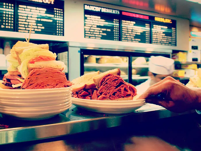 73 Things New Yorkers Are Used To About The City But Outsiders Were Surprised By