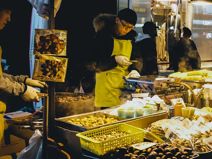 73 Things New Yorkers Are Used To About The City But Outsiders Were Surprised By