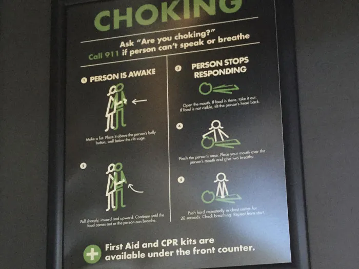 73 Things New Yorkers Are Used To About The City But Outsiders Were Surprised By