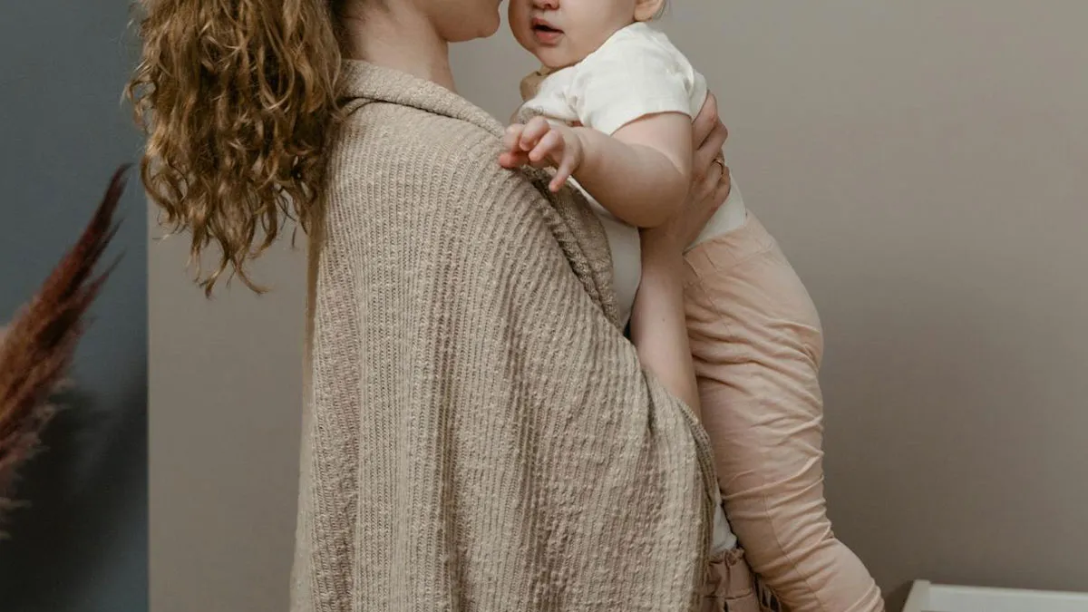 Dad Refuses To Help With Newborn And Keeps Inviting Family Over, Wife Makes Him Walk In Her Shoes