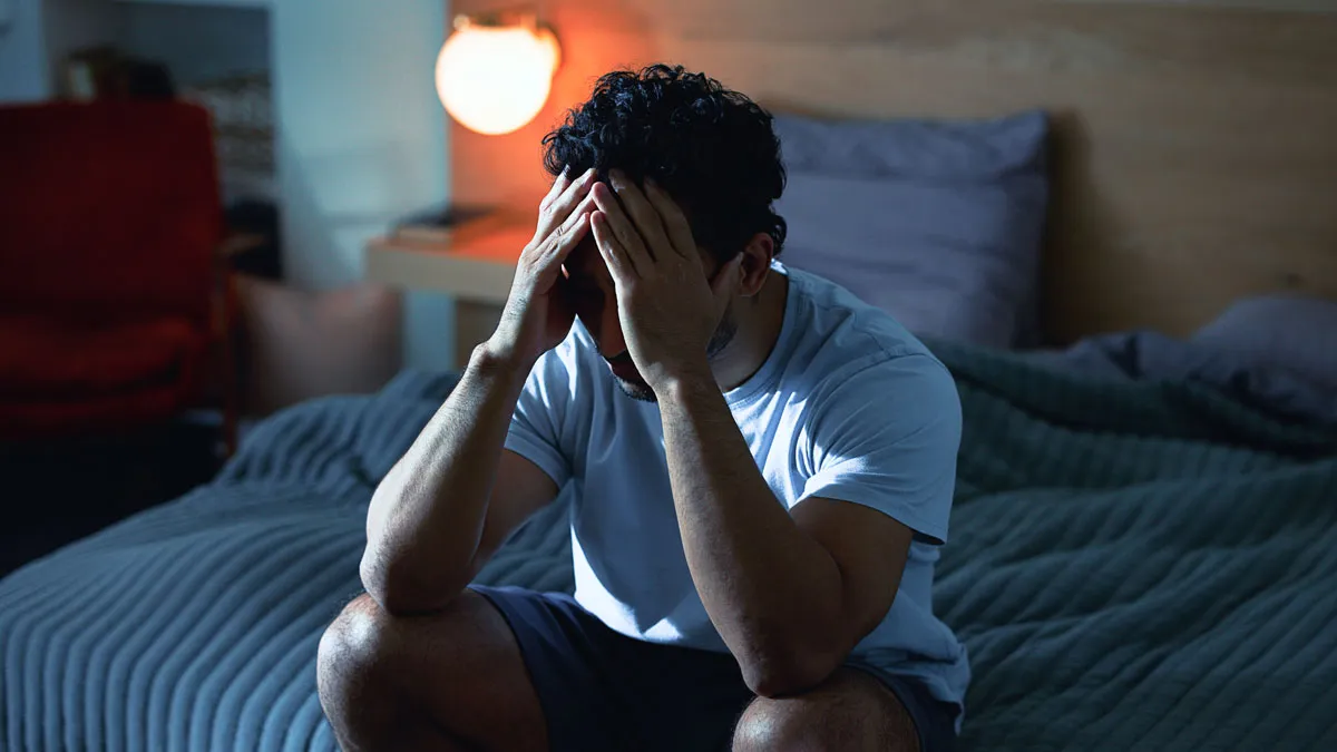 Wife Doesn't Come Back Home All Night, Husband Gets His Heart Broken After She Tells Him Why