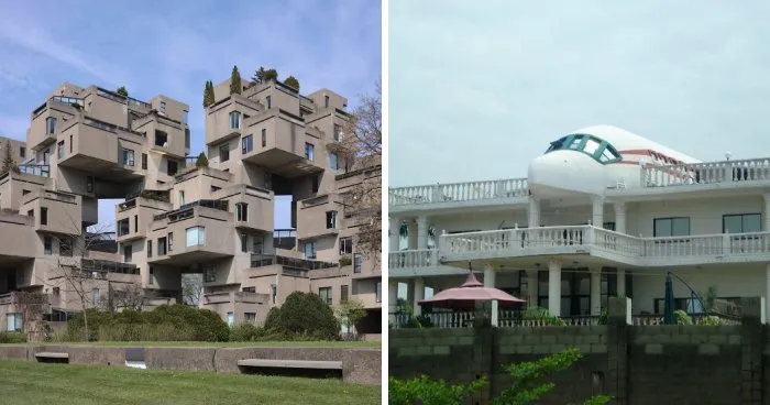 39 Unusual Places With Their Own Wikipedia Pages That Showcase The World's Weirdest Sites