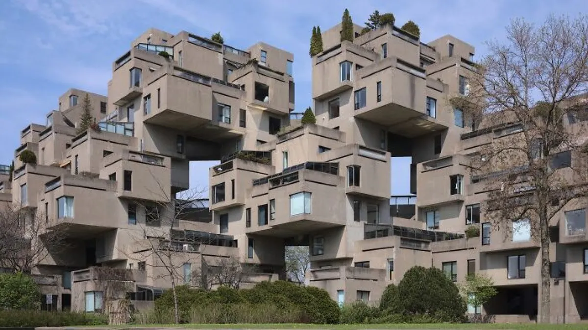 39 Unusual Places With Their Own Wikipedia Pages That Showcase The World's Weirdest Sites