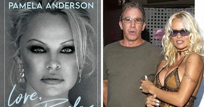 20 Celebridades que hicieron confesiones increíbles en sus memorias