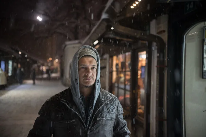 "He Only Let Me Out Because They Got Caught": 111 Terrifying Things People Experienced
