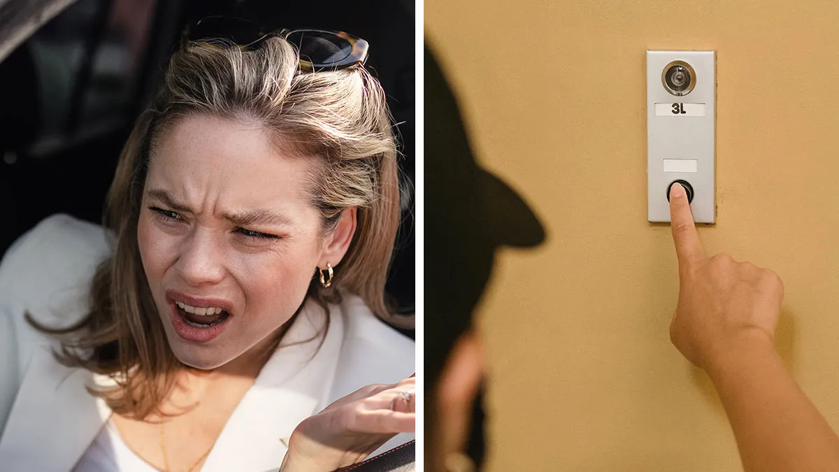 “Ma’am I Live Here”: A Mom Blocks Man’s Driveway, He Teaches Her A Lesson