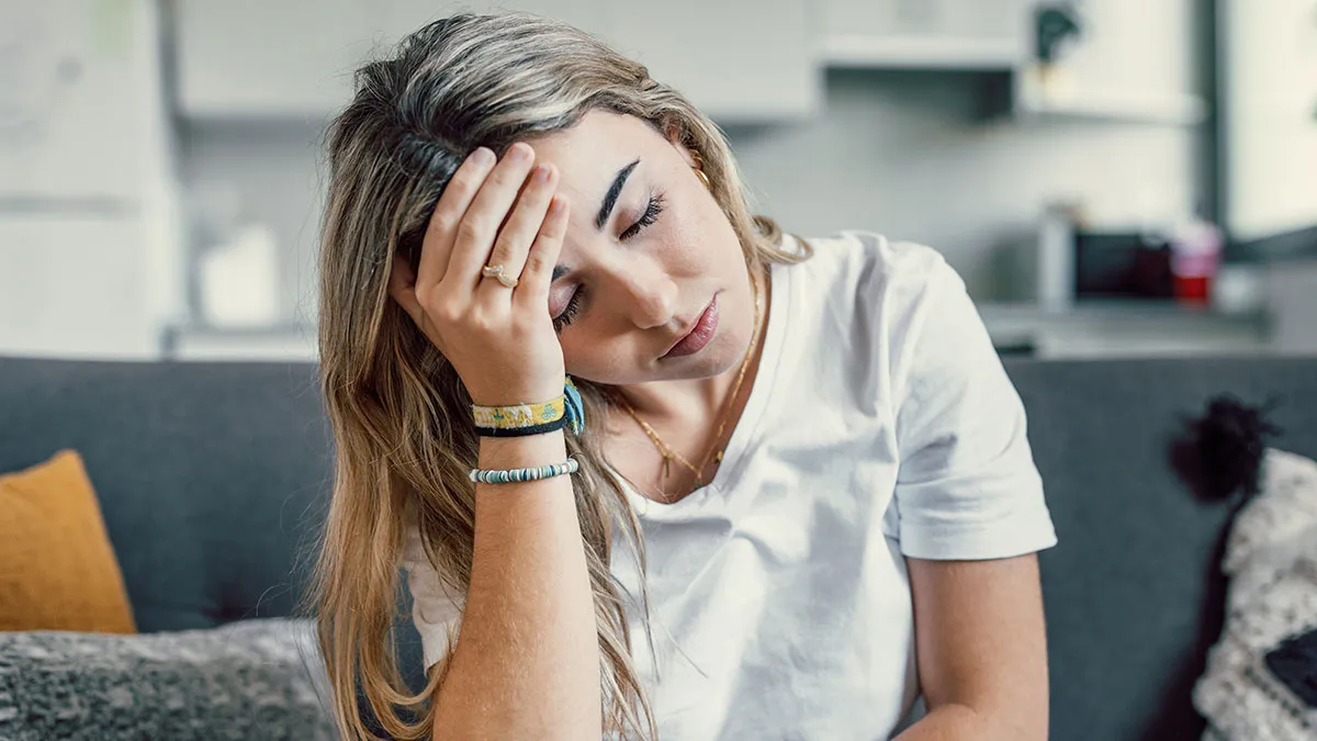 Parents Freak Out After Seeing That Daughter Lives In A Huge Home That She Owns