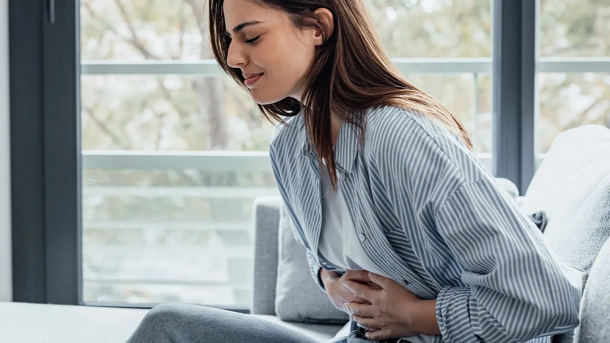 Woman Calls Fiancé To Say She's Pregnant, 20 Minutes Later She's Already In Labor